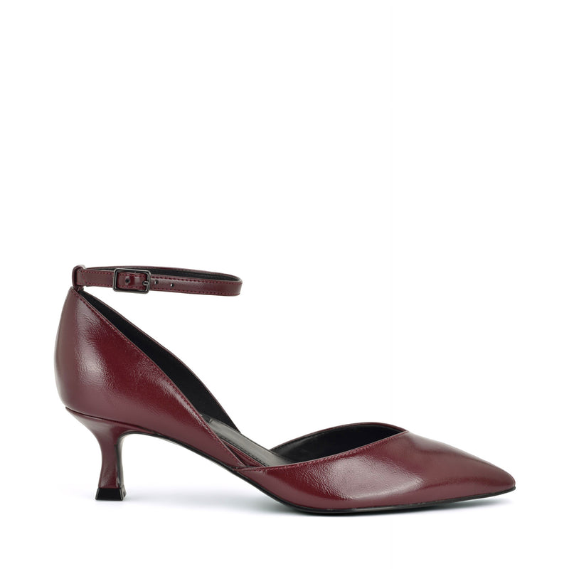 Kory Kitten Heel Pumps