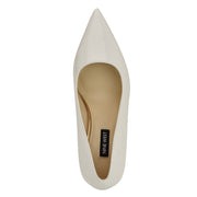 Pursee Pointy Toe Pumps