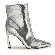 Baey Dress Ankle Booties