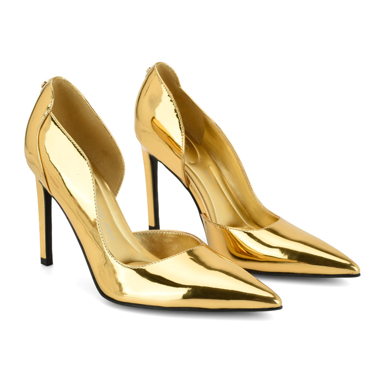 Hanas 9x9 d'Orsay Pumps
