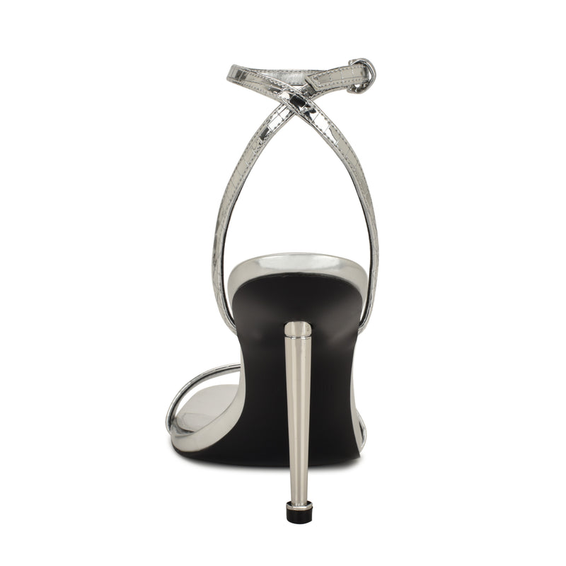 Reina Ankle Strap Sandals