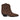 Abreve Western Booties