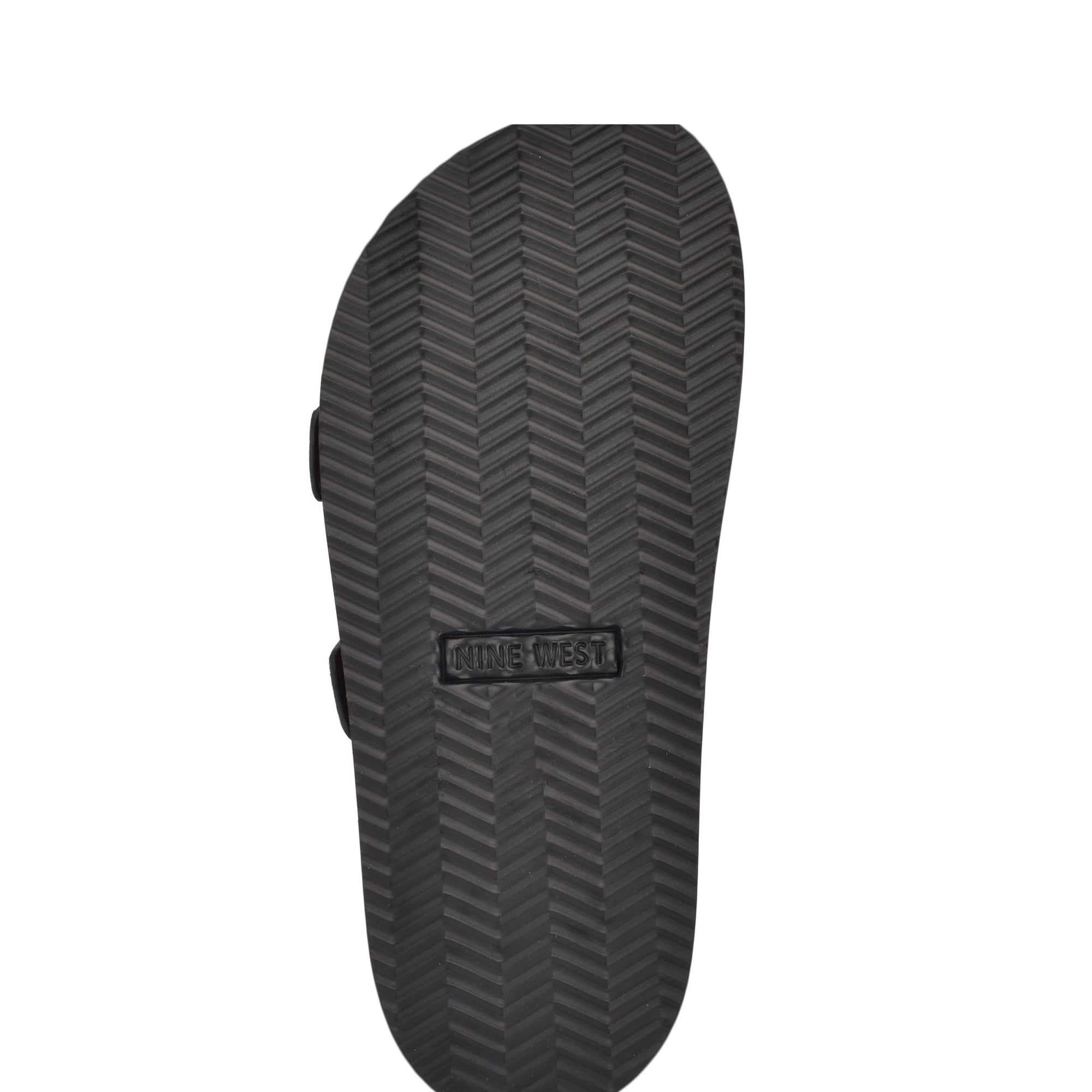 Eleny Buckle Slide Sandals