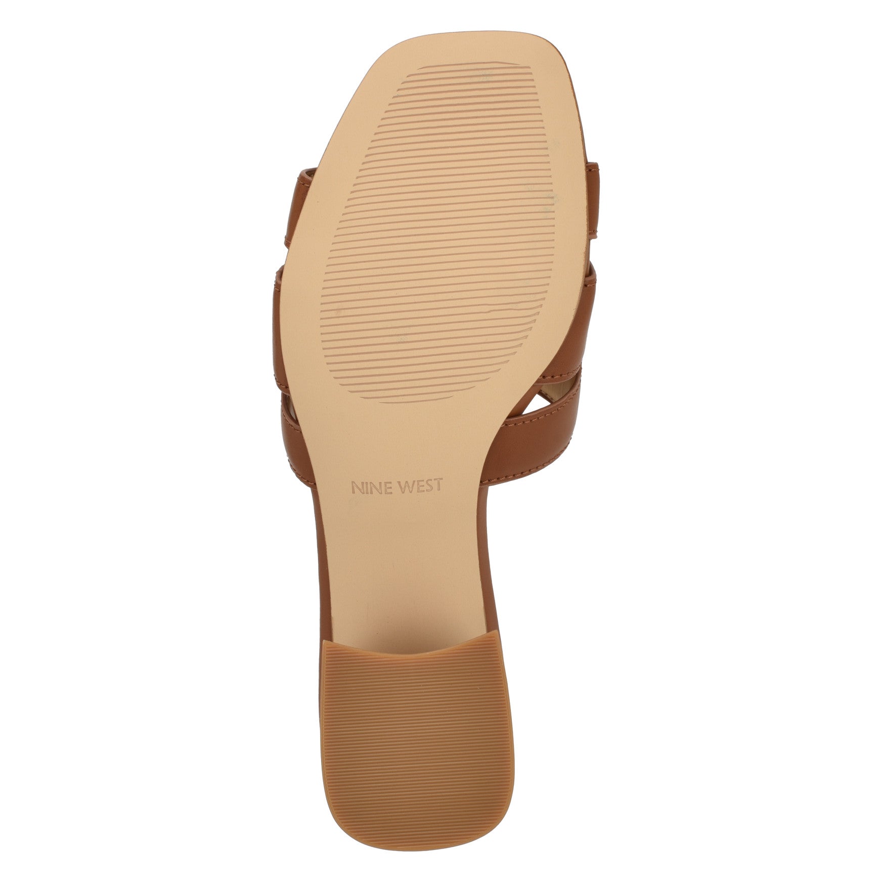 Gelare Block Heel Sandals