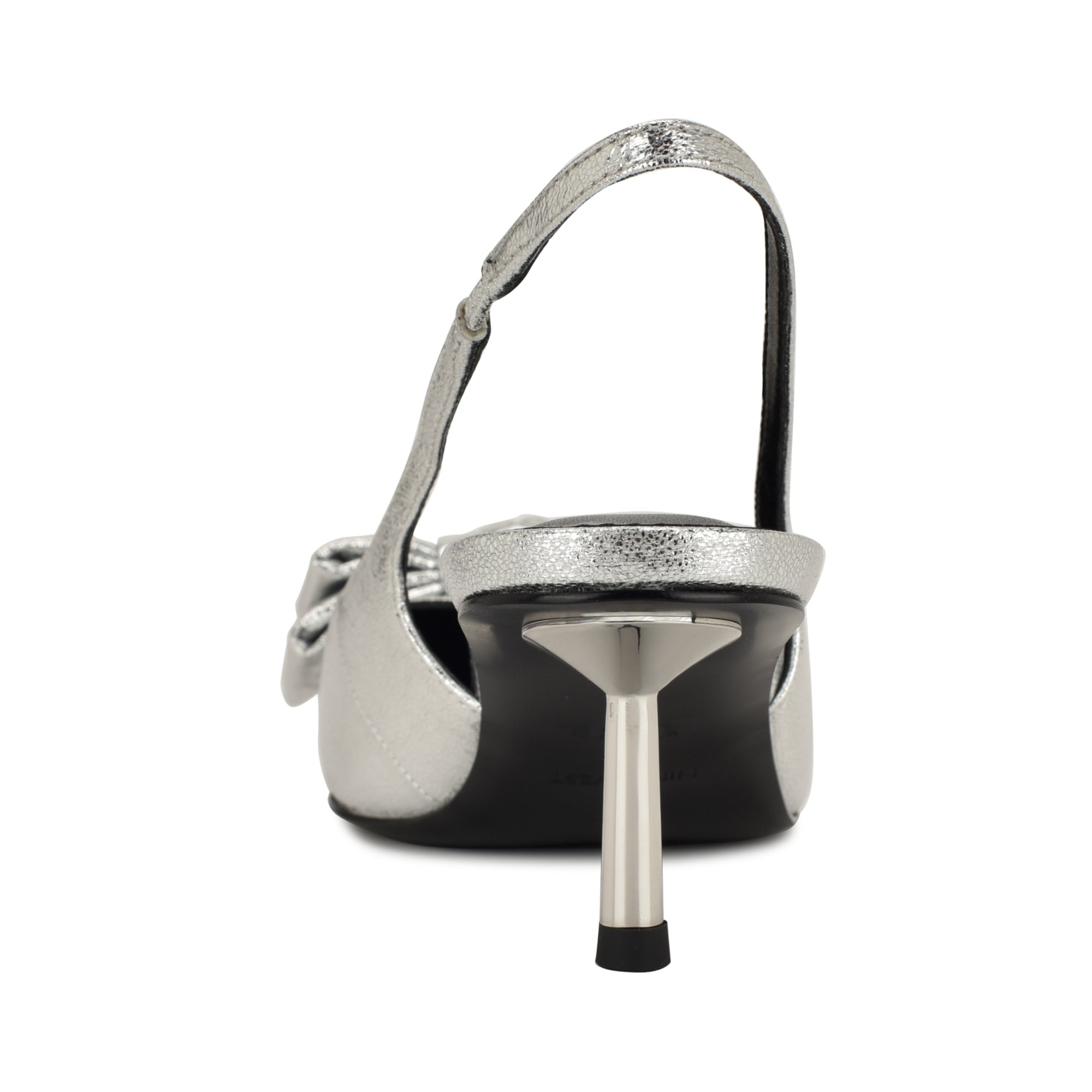 Haver Bow Slingback Pumps