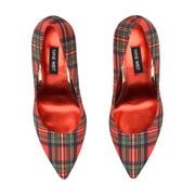 Tatiana Pointy Toe Pumps