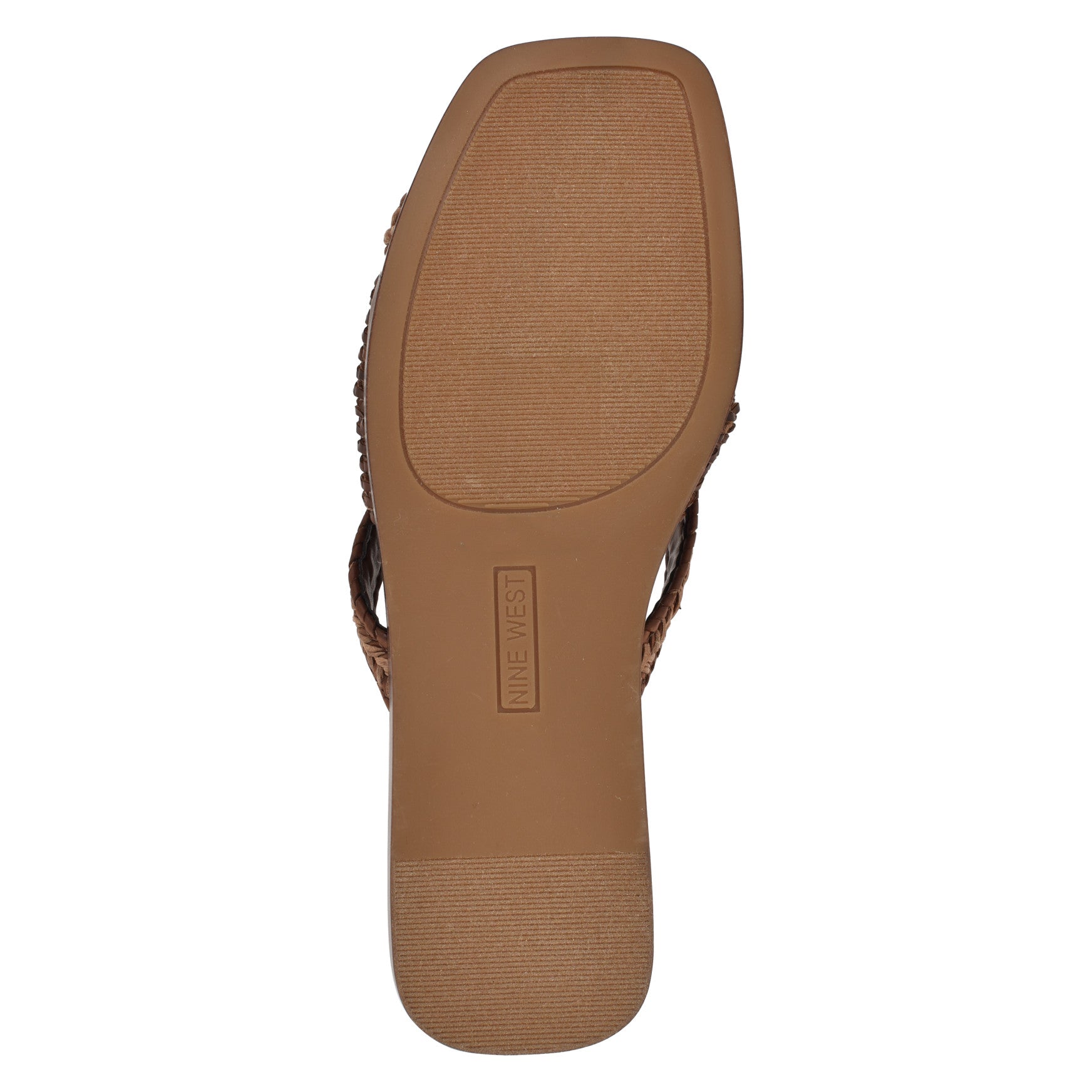 Omansa Flat Slide Sandals