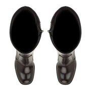 Balinda Knee High Boots