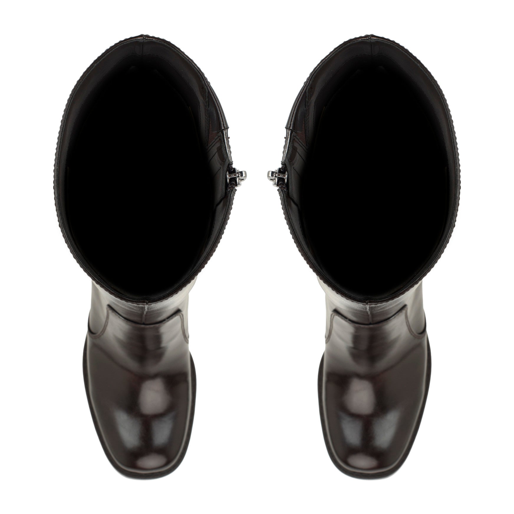 Balinda Knee High Boots