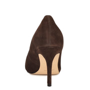 Gemmha Pointy Toe Pumps