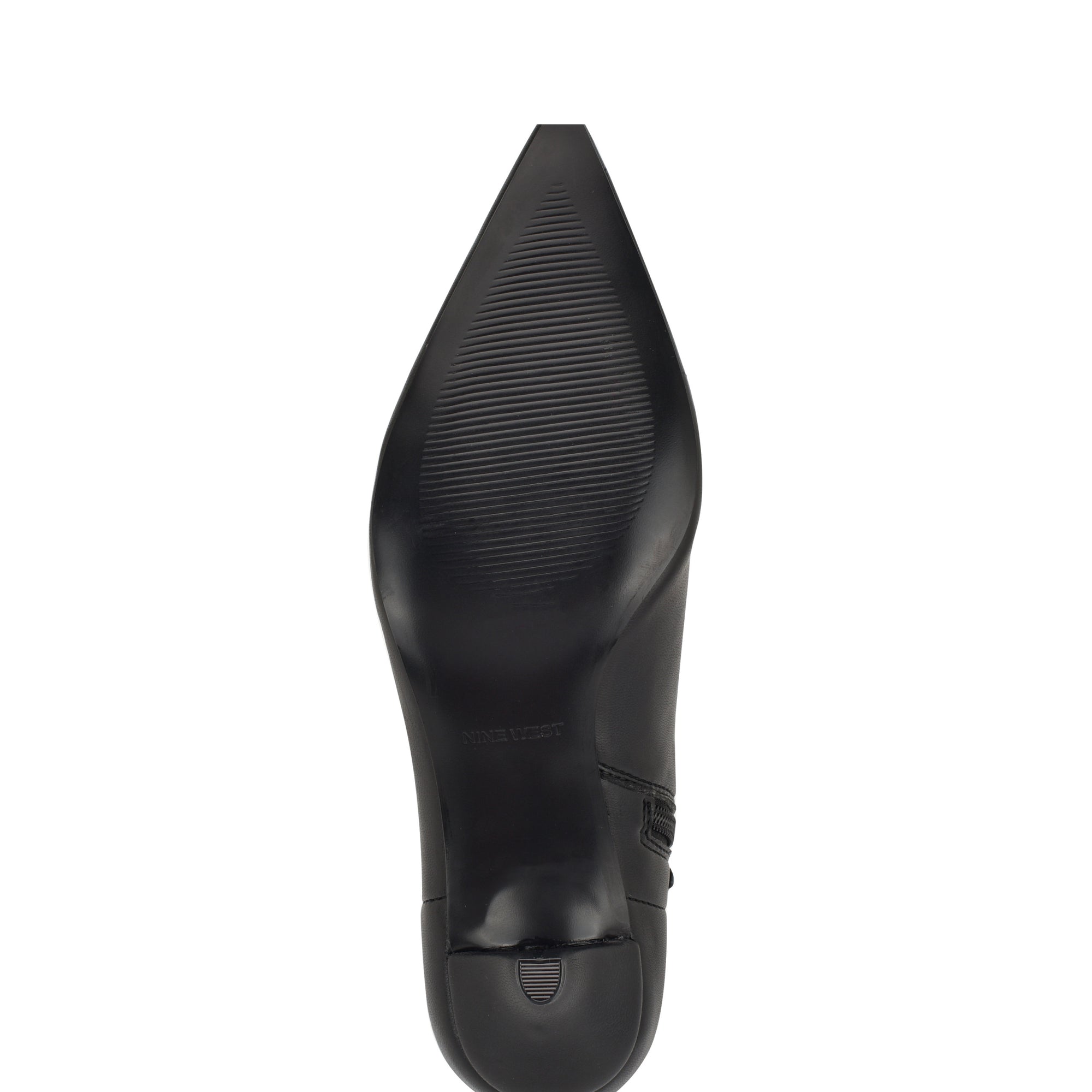 Tabbie Pointy Toe Dress Ankle Booties