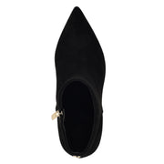 Kryger 9x9 Pointy Toe Booties