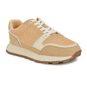 Kalah Lace Up Sneakers