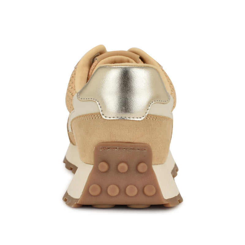 Kalah Lace Up Sneakers