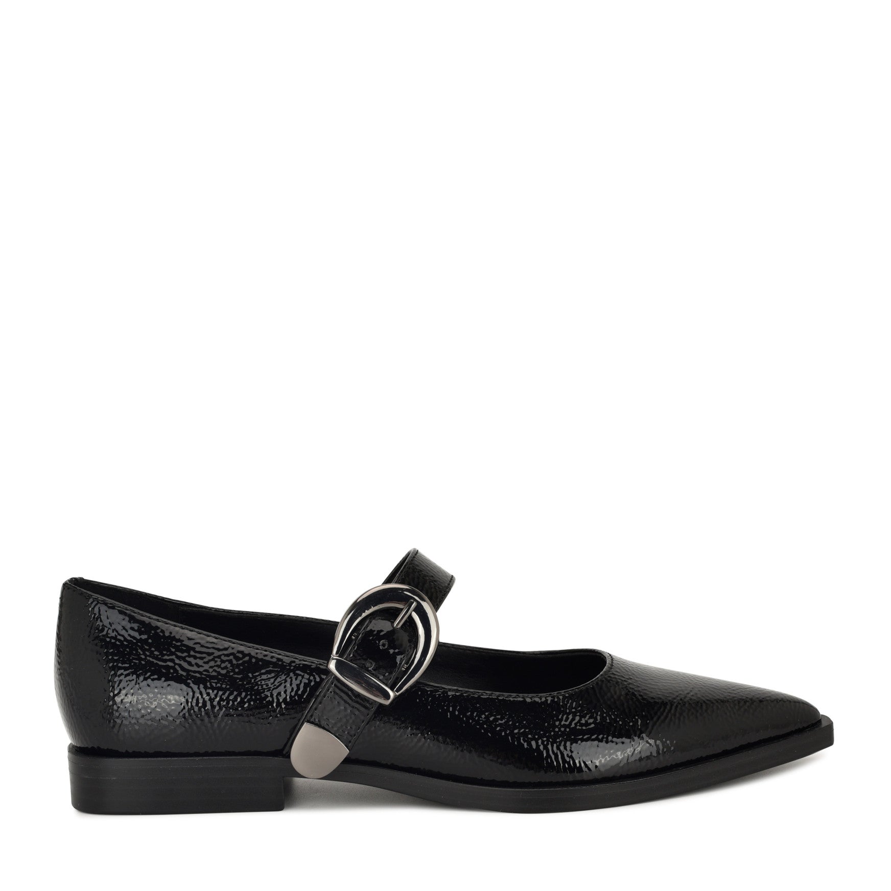 Women's Katrel Mary Jane Flats - Black