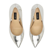 Tatiana Pointy Toe Pumps