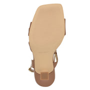 Zazzie Heeled Sandals