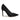 Freshe Rhinestone Mesh Pumps