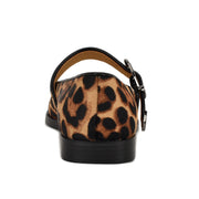 Katrel Mary Jane Pointy Toe Dress Flats