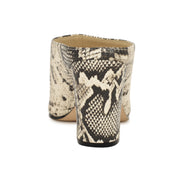 Amini Dress Mules