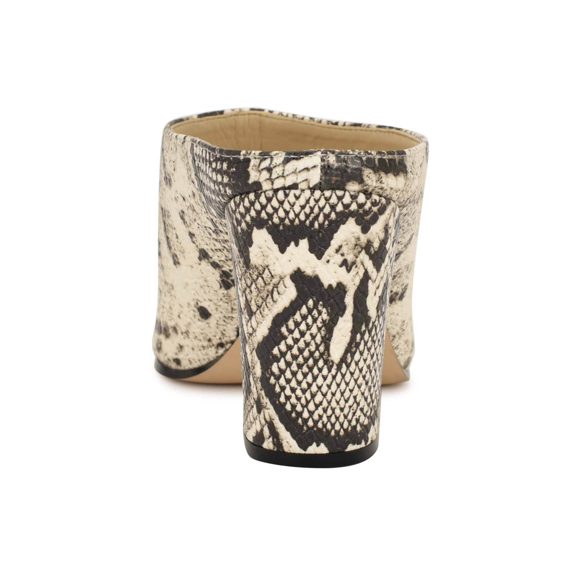 Amini Dress Mules