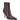 Ohmy Pointy Toe Stiletto Heel Dress Booties