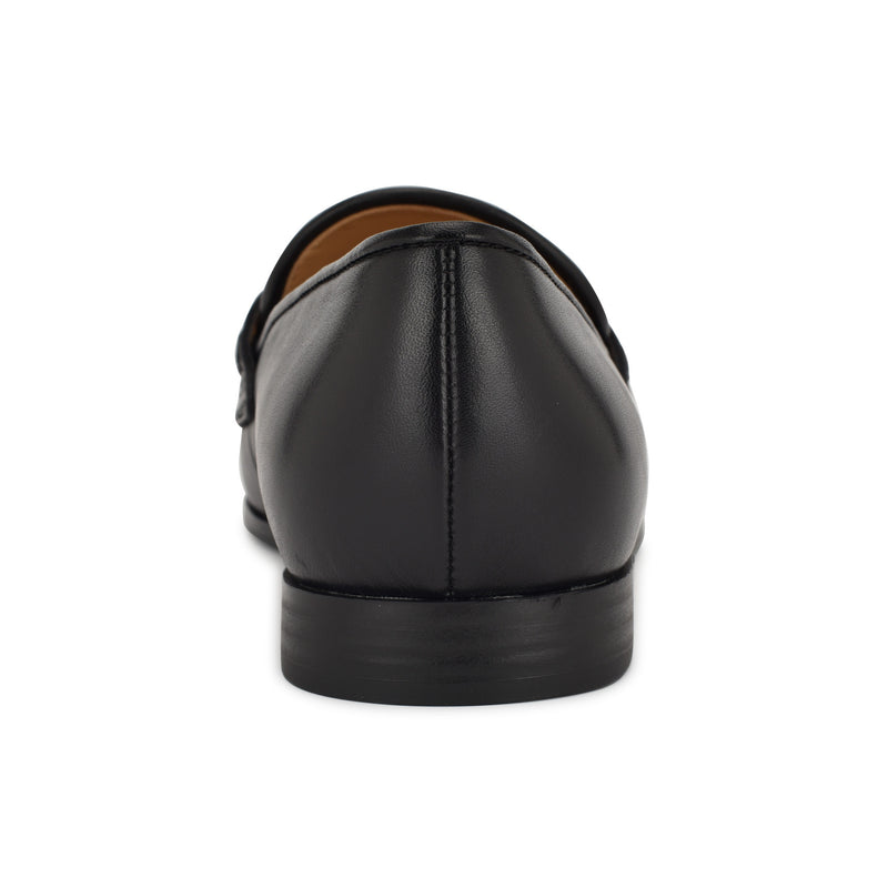 Manner Casual Leather Loafers