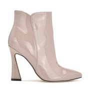 Torrie Dress Booties