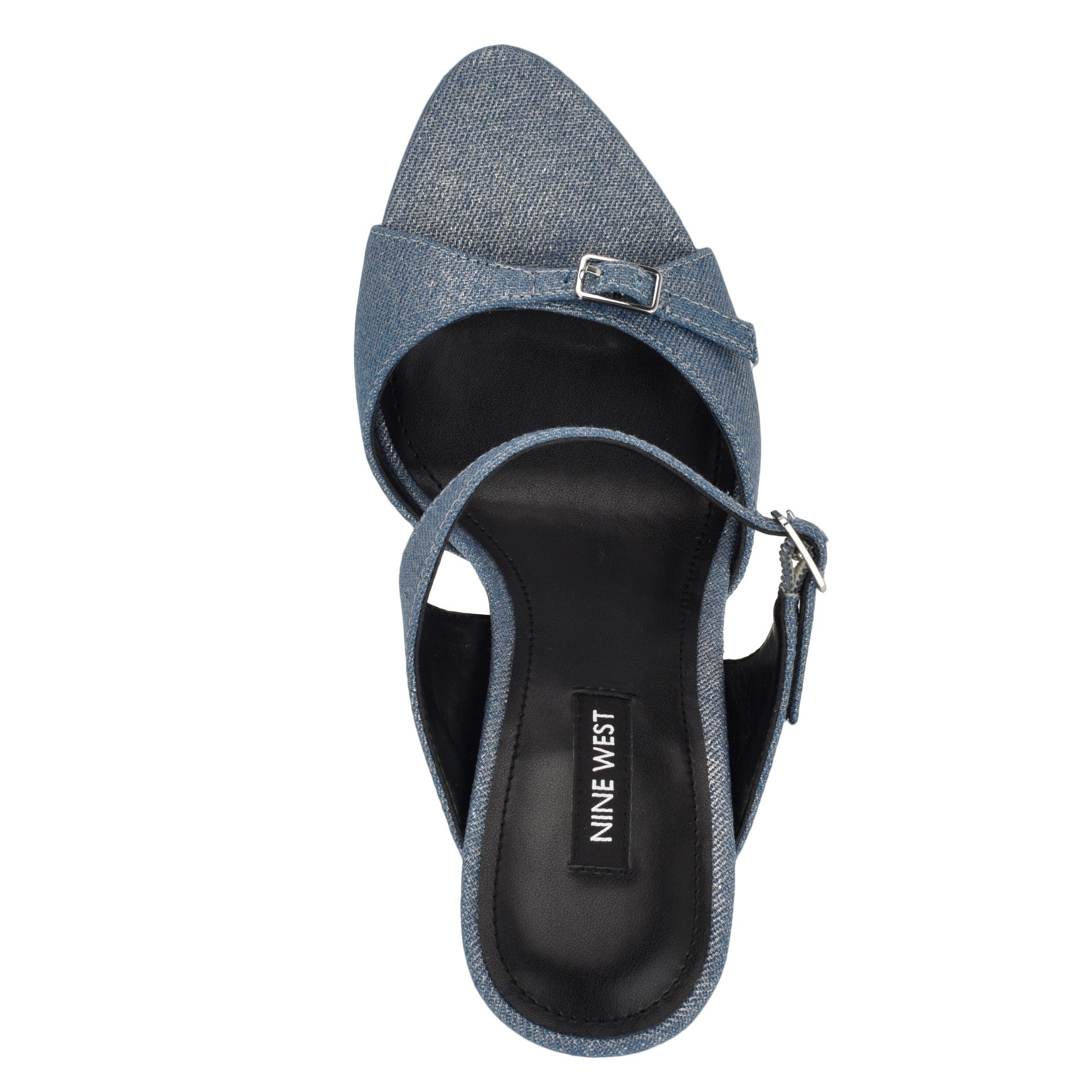 Reida Mule Sandals