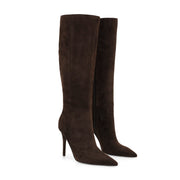 Cherri Leather Boots