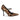 Jinnie Pointy Toe Stiletto Heel Dress Pumps
