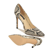 Folowe d'Orsay Pointy Toe Pumps