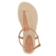 Beriah Flat Thong Sandals