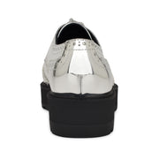 Resttin Lug Sole Oxford Loafers