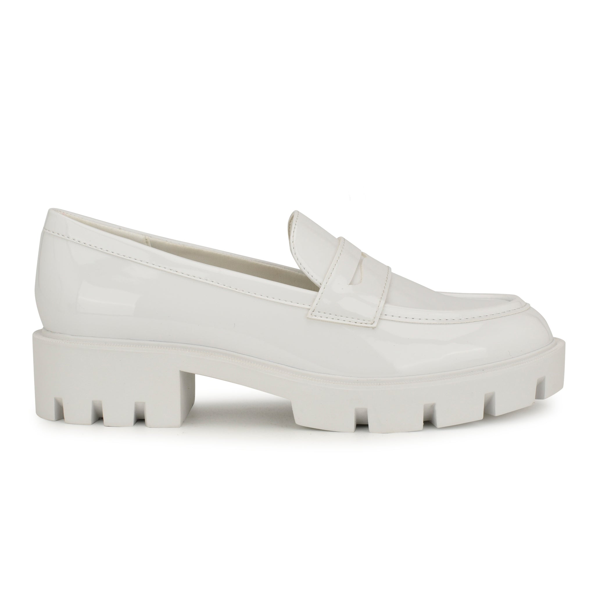 Maibel Slip-On Loafers - Nine West