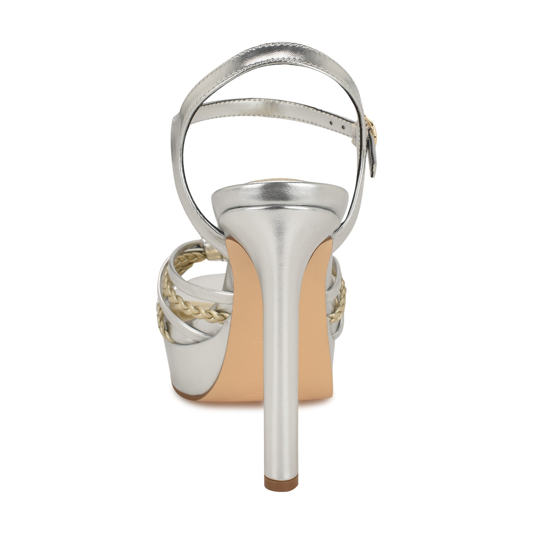 Waser Platform Sandals