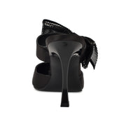 Bowey Bow Dress Pumps