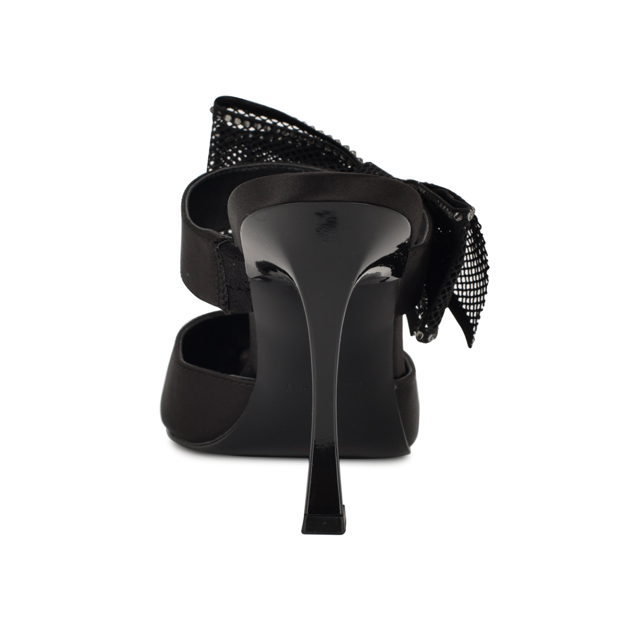 Bowey Bow Dress Pumps