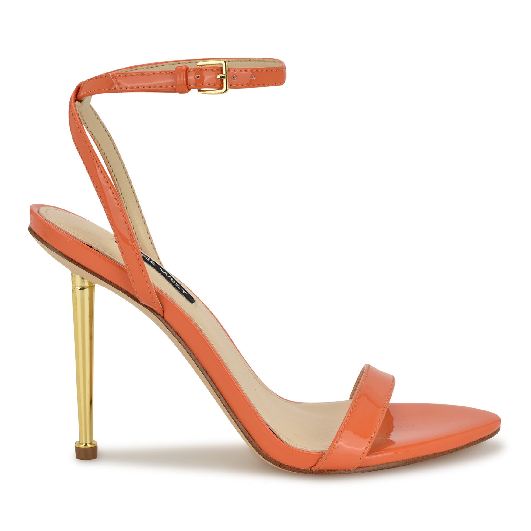Reina Ankle Strap Sandals