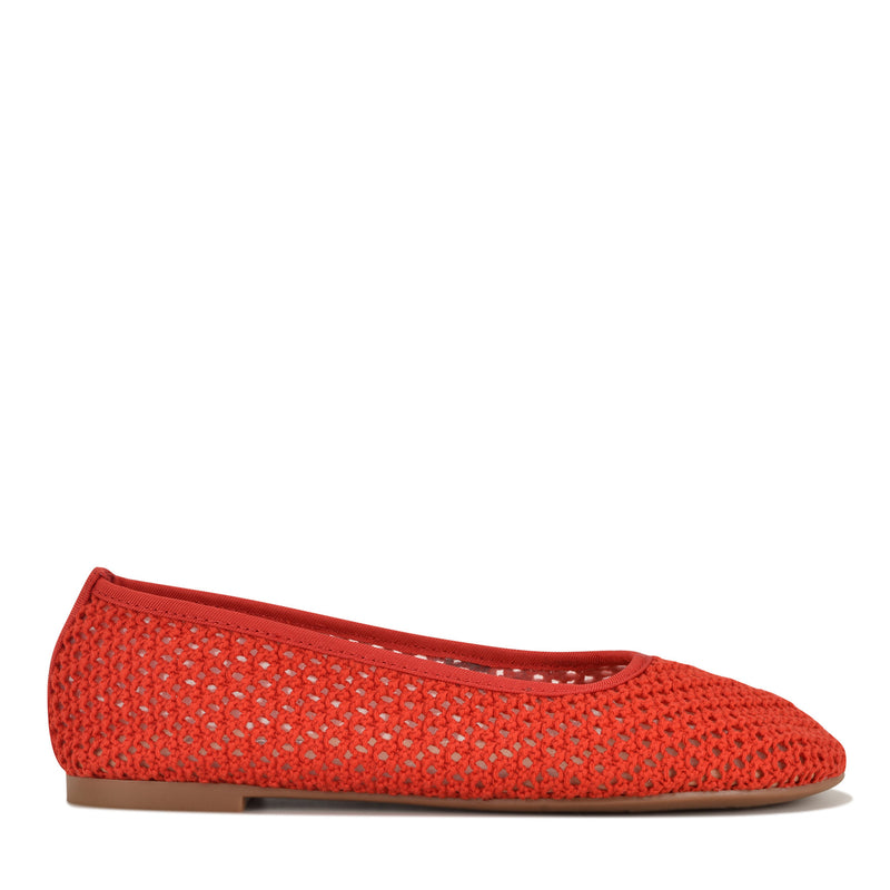 Burnne Ballet Flats
