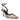 Kellie Pointy Toe Ankle Strap Pumps