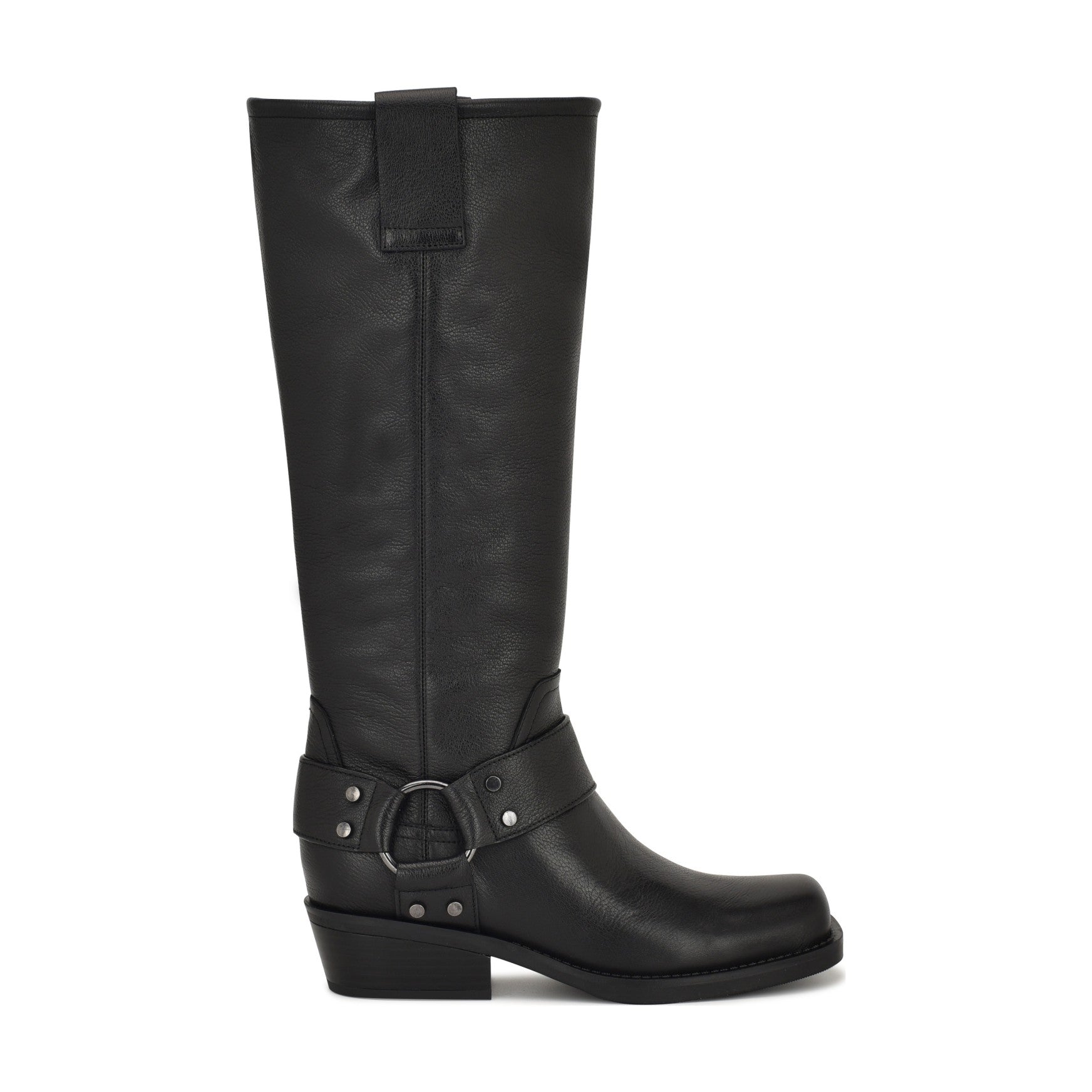 Fawsta Casual Leather Boots