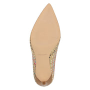 Tatiana Pointy Toe Pumps