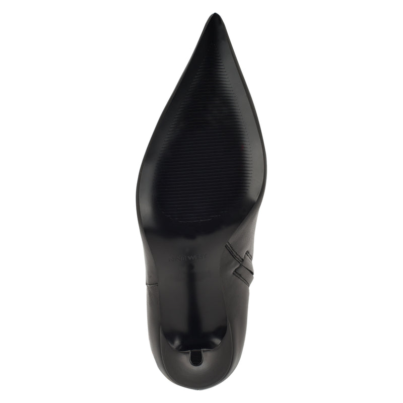 Gerty Knee High Boots