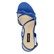 Marella Bow Dress Sandals