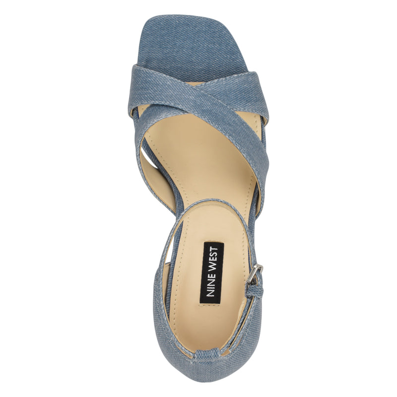 Vicky Platform Sandals