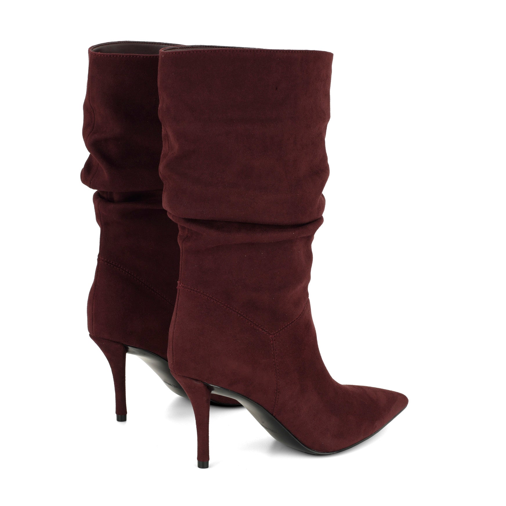 Murto Slouch Booties