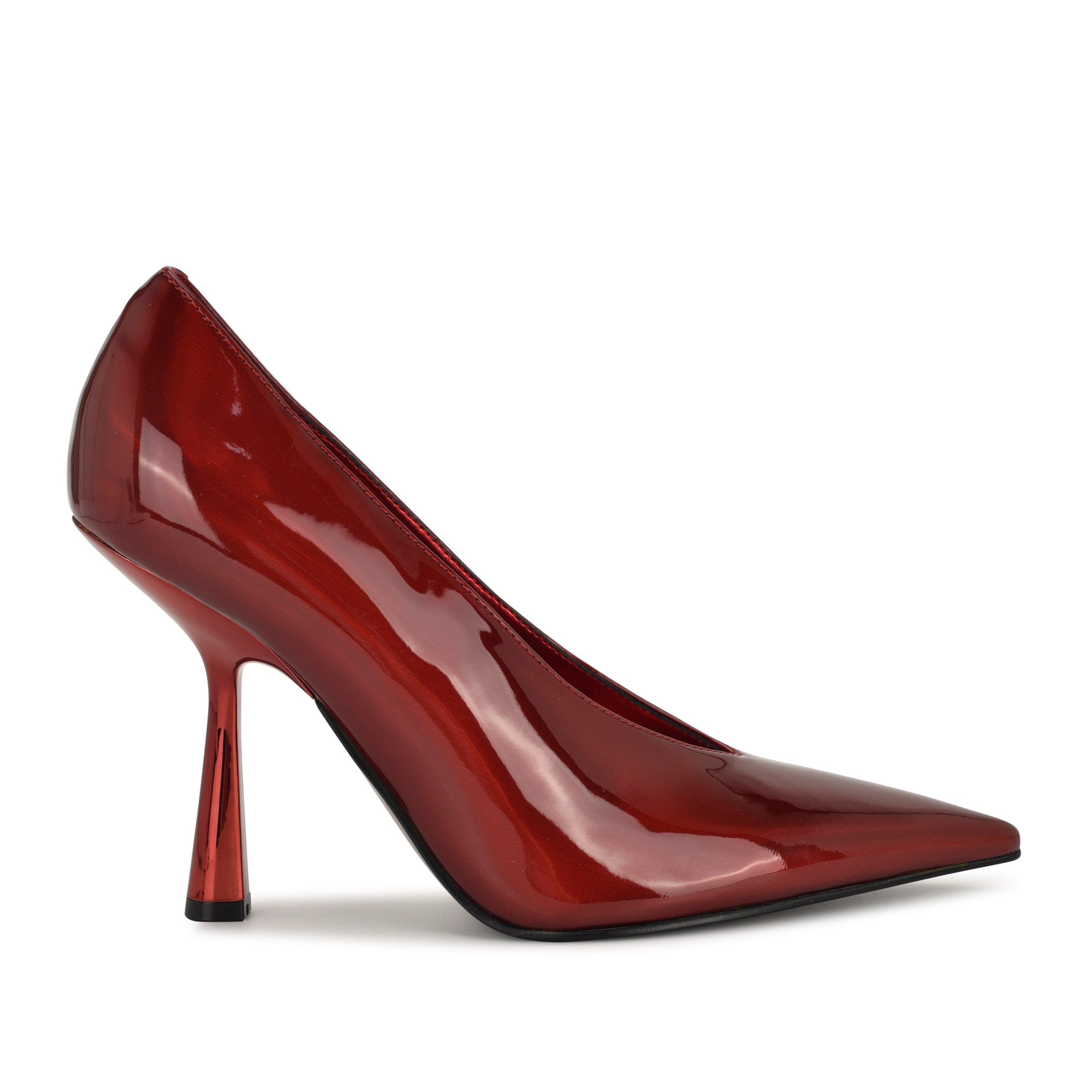 Korela Pointy Toe Pumps