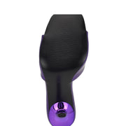 Disko Dress Slide Sandals