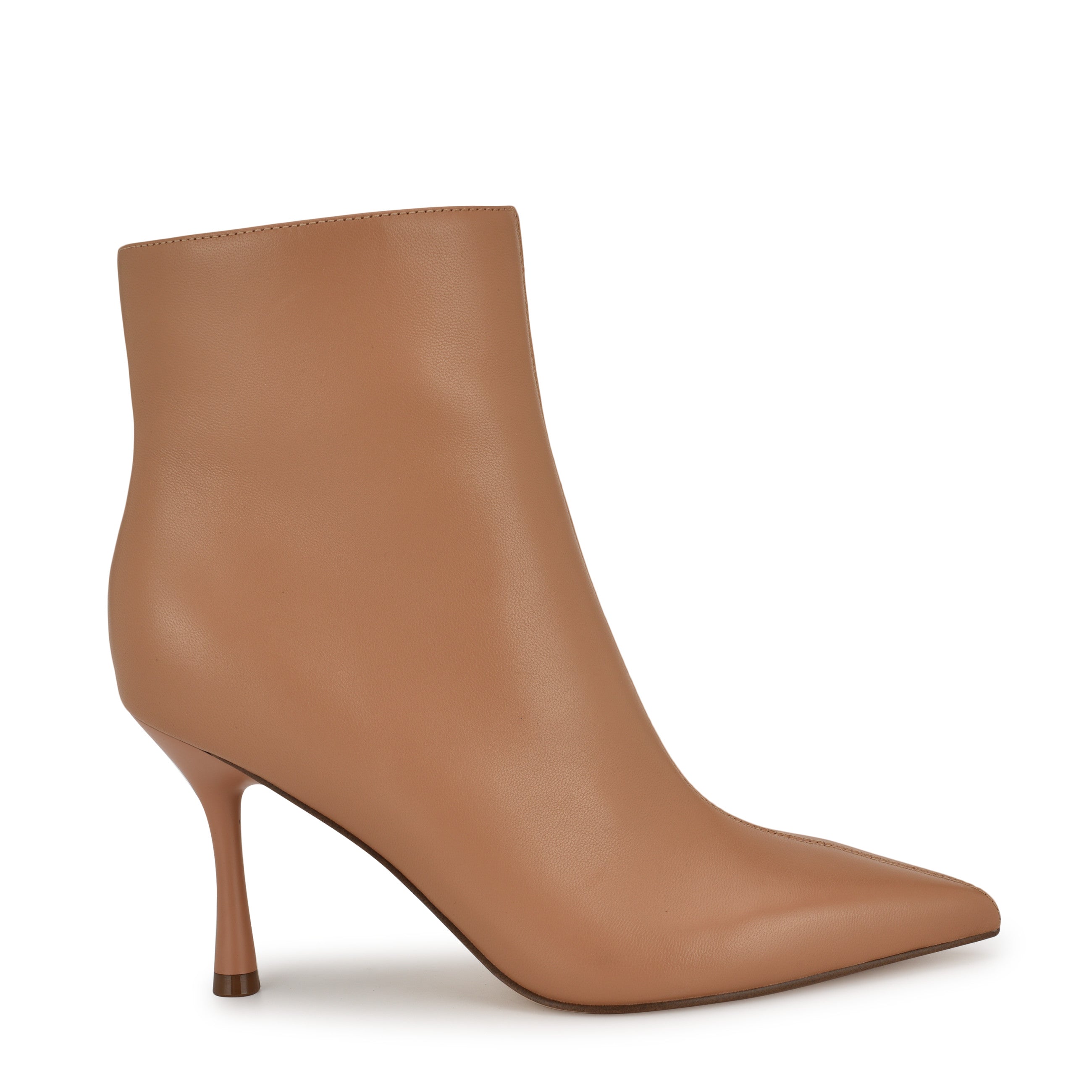 Therin Dress Booties